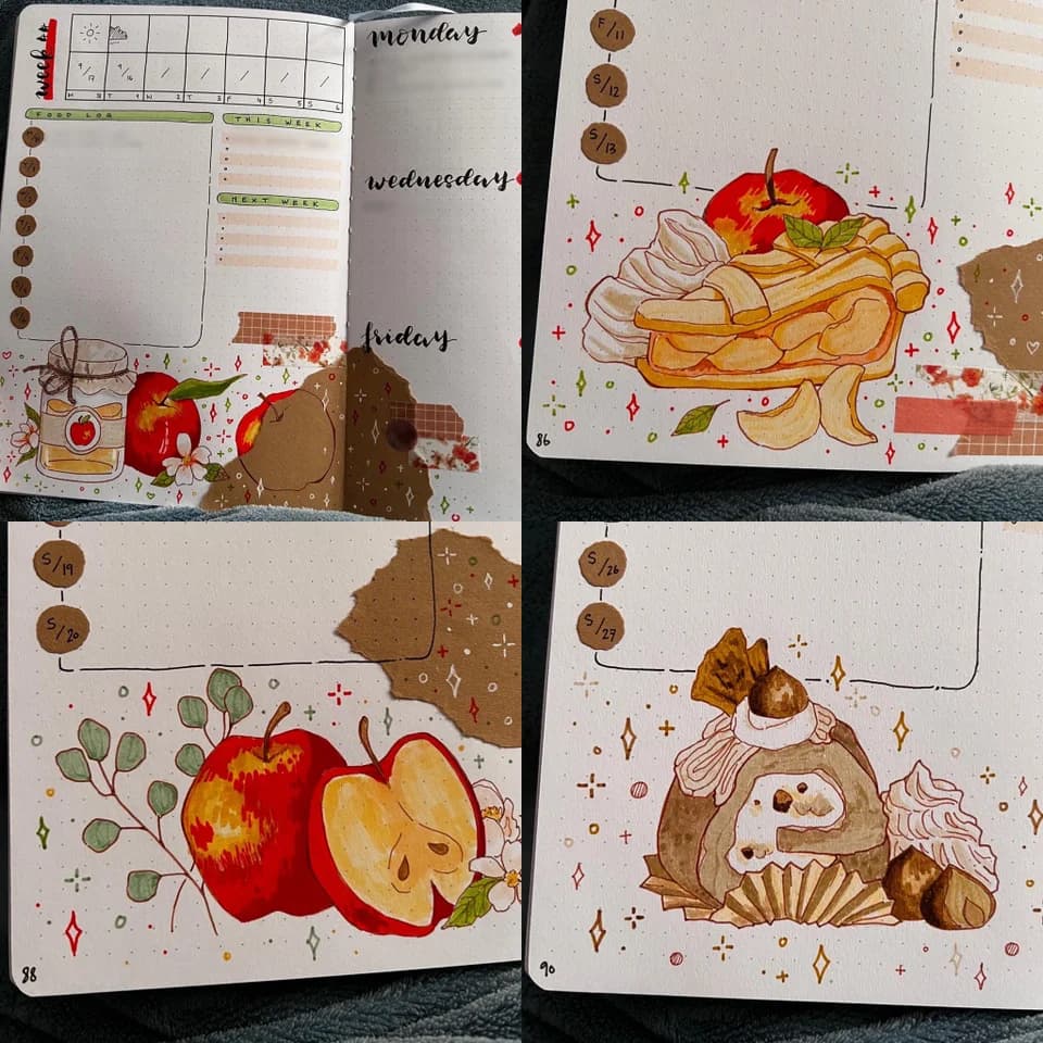 Weekly Check-in: 11/1